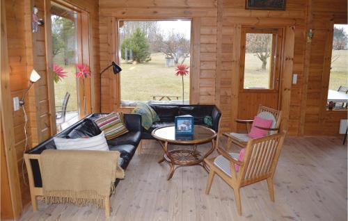 Holiday Home Vejby With Fireplace 07
