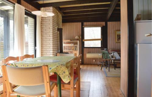 Holiday Home Skolevej