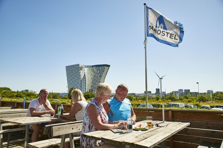 Danhostel Copenhagen Amager