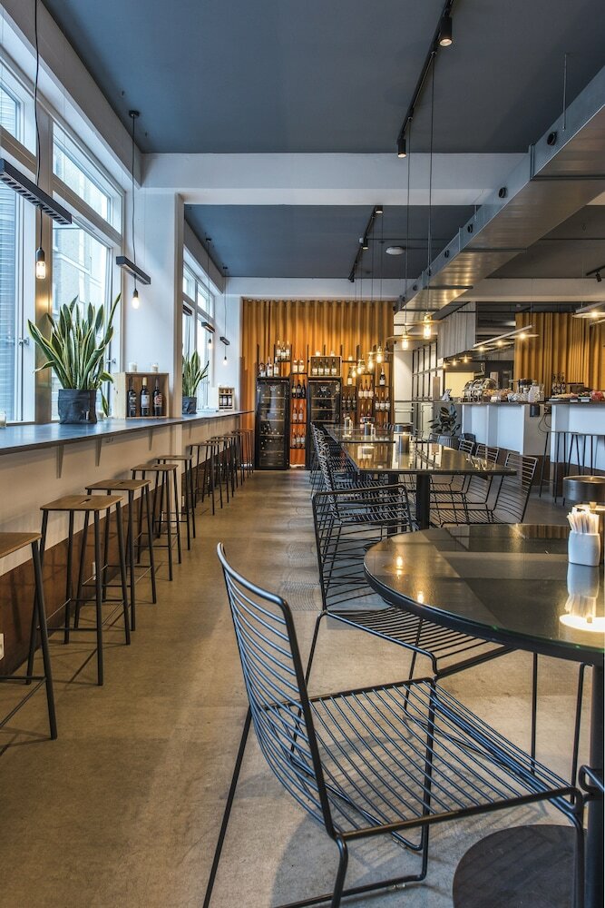 Cph Studio Hotel
