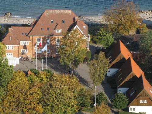 Danhostel Helsing�r