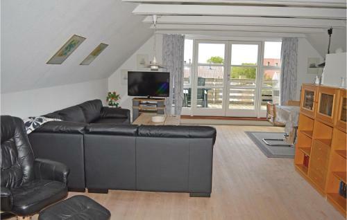 Holiday Apartment Skagen 01