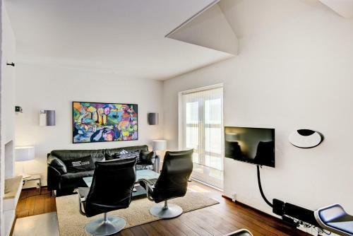 Kr�yers Holiday Apartments