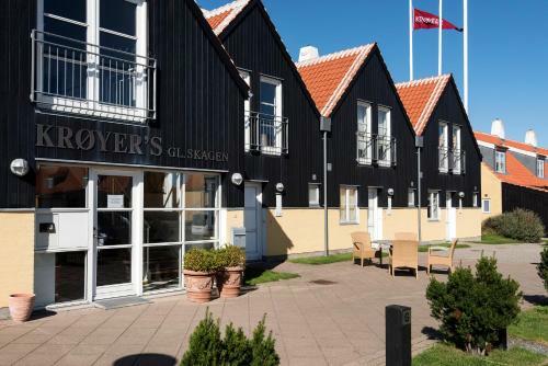 Kr�yers Holiday Apartments