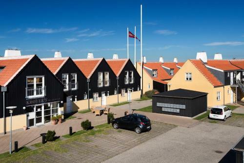 Kr�yers Holiday Apartments