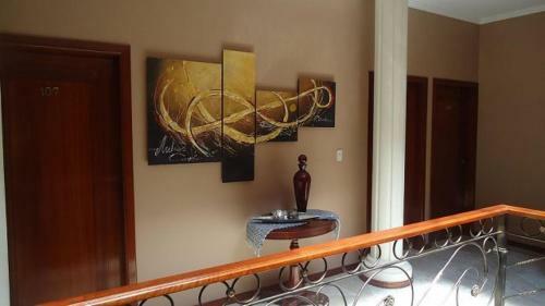 Alejandrina Hotel