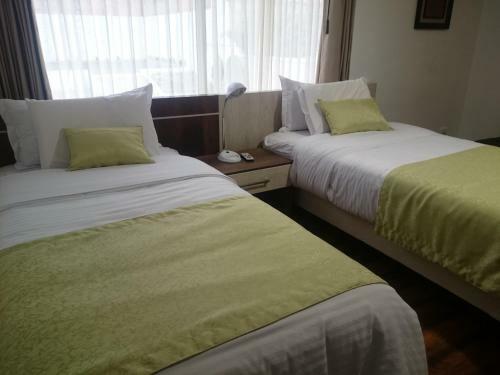 Apartamento San Blas Hotel & Suites
