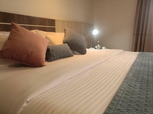 Apartamento San Blas Hotel & Suites
