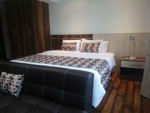 Apartamento San Blas Hotel & Suites