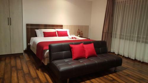 Apartamento San Blas Hotel & Suites