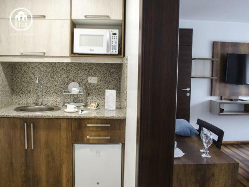 Apartamento San Blas Hotel & Suites
