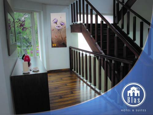 Apartamento San Blas Hotel & Suites