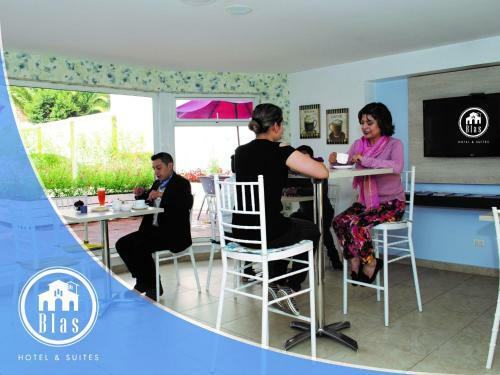 Apartamento San Blas Hotel & Suites