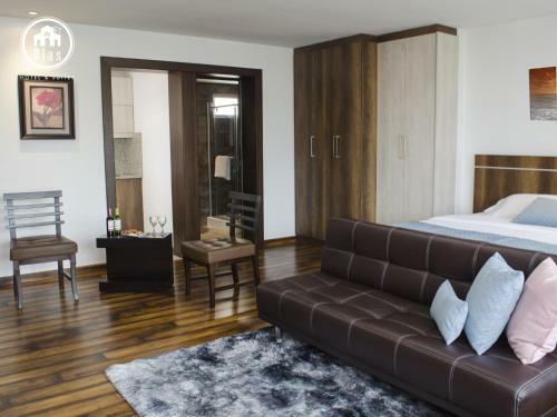 Apartamento San Blas Hotel & Suites