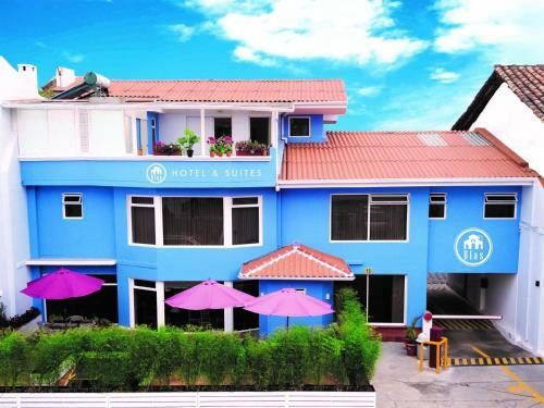 Apartamento San Blas Hotel & Suites
