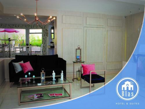Apartamento San Blas Hotel & Suites