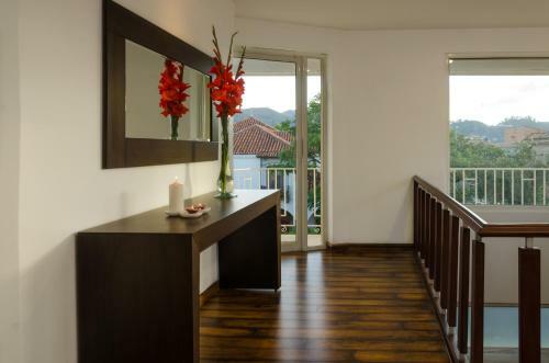 Apartamento San Blas Hotel & Suites