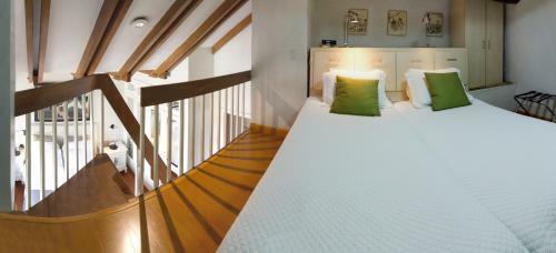 Bed & Breakfast The Penthouse Lodge