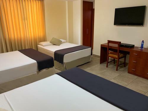 Hotel Palmira Inn