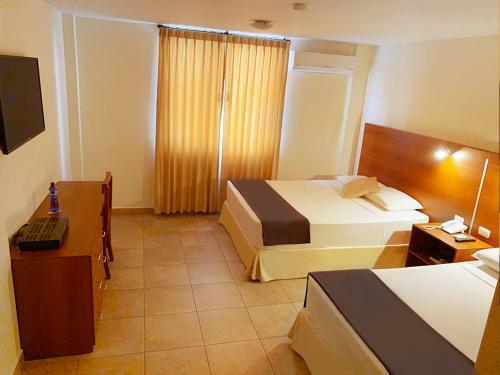 Hotel Palmira Inn