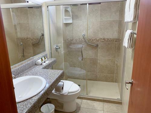 Hotel Palmira Inn