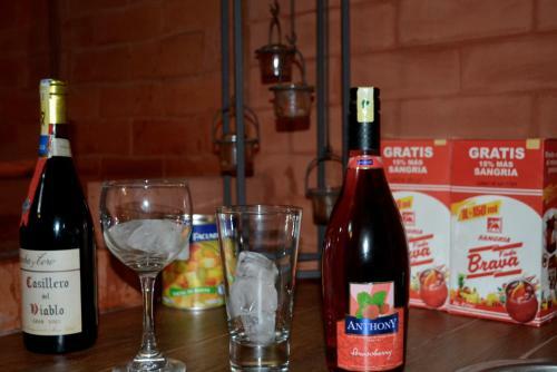 Hostal Villa 97
