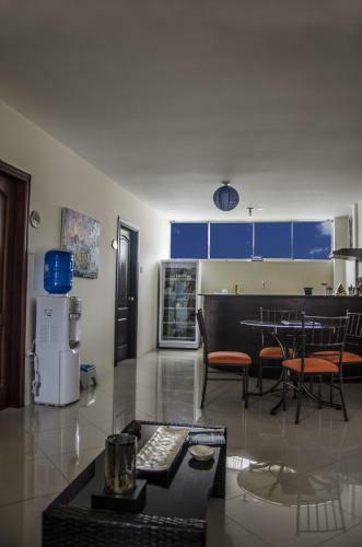 Albergue Ocean Dreams