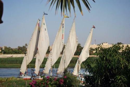 Nile View Hotel