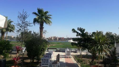 Nile View Hotel