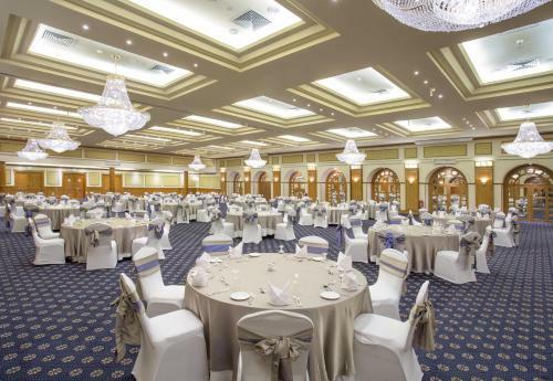 Hotel Steigenberger Nile Palace - Convention Center