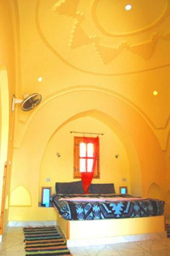 El Fayrouz Hotel