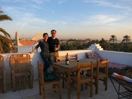 El Fayrouz Hotel
