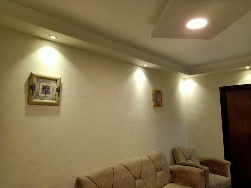 Jewel Mandara Apartments