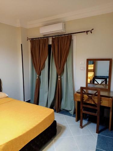 Jewel Mandara Apartments