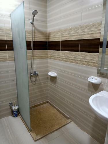 Jewel Mandara Apartments