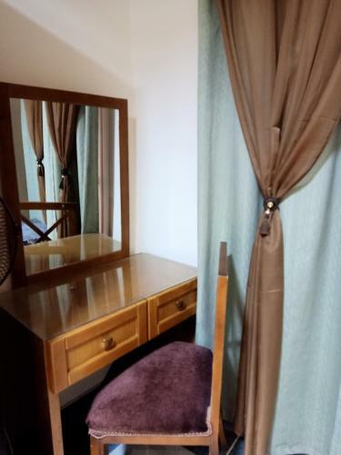 Jewel Mandara Apartments