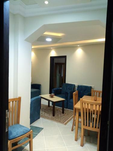 Jewel Mandara Apartments