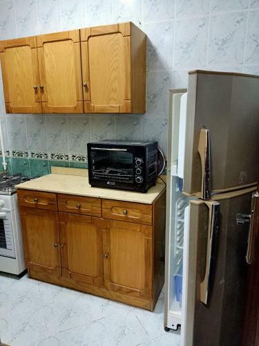 Jewel Mandara Apartments