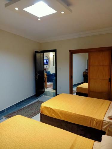 Jewel Mandara Apartments