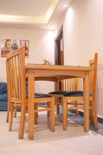 Jewel Mandara Apartments