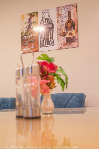 Jewel Mandara Apartments