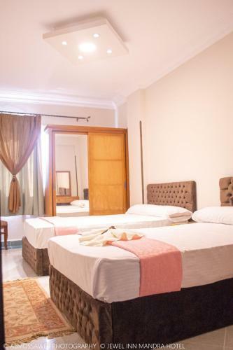 Jewel Mandara Apartments