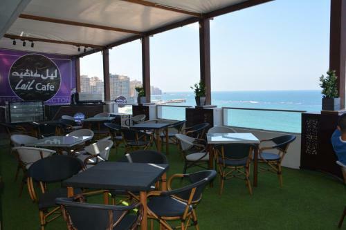 Jewel Mandara Apartments