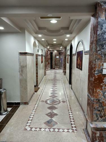 Jewel Mandara Apartments