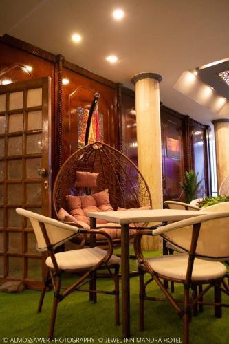 Jewel Mandara Apartments