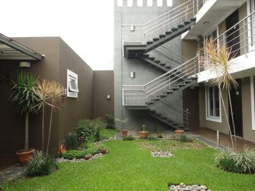 Bed & Breakfast Terra Bella Hotel Boutique