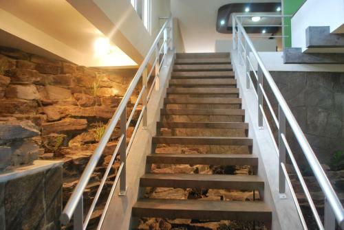 Bed & Breakfast Terra Bella Hotel Boutique