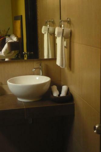 Bed & Breakfast Terra Bella Hotel Boutique