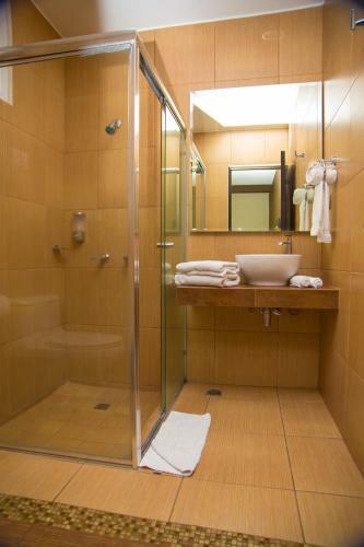 Bed & Breakfast Terra Bella Hotel Boutique