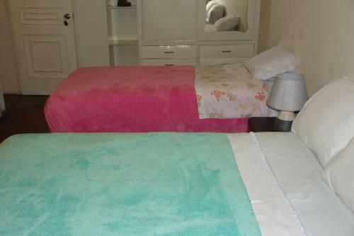 Bed And Breakfast Mario Y Patricio